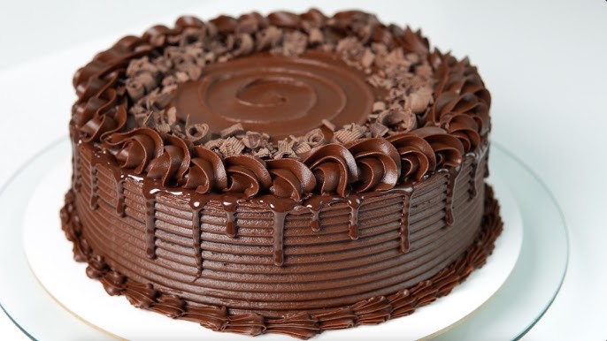 Torta de Chocolate