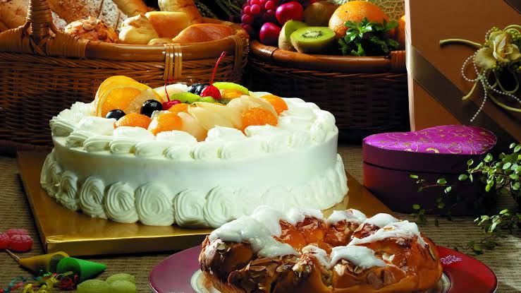 Torta de chocolate